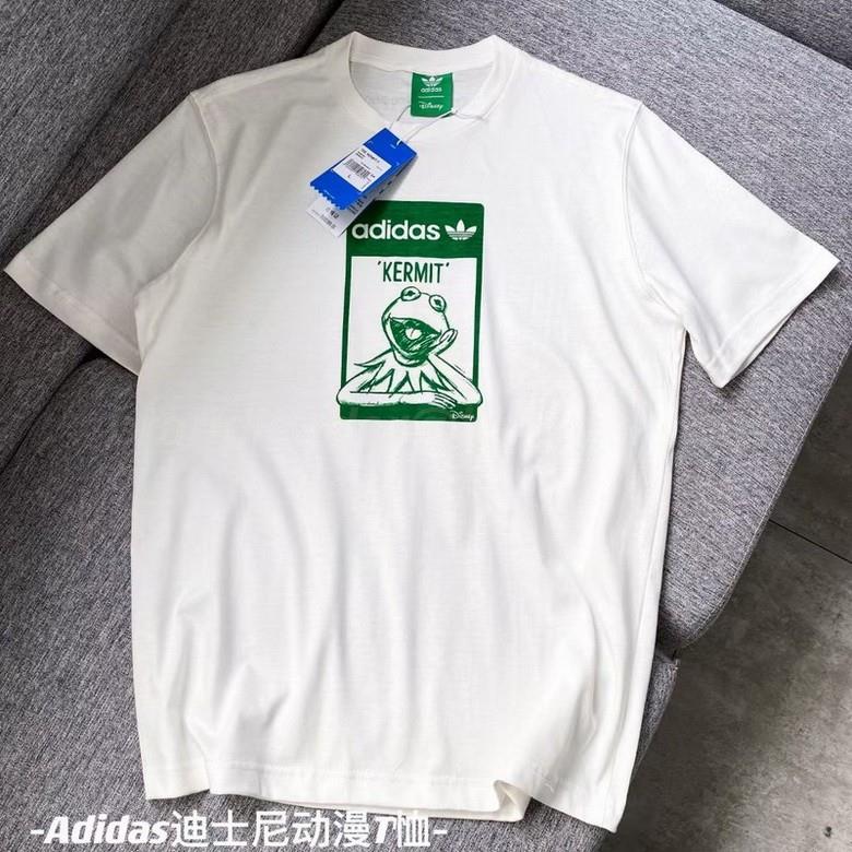 Adidas Men's T-shirts 1